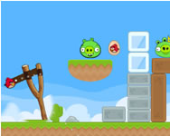 Angry Birds - Angry Birds game