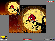 Angry Birds - Angry birds puzzle 2 modes