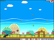 Angry Birds - Angry Mario