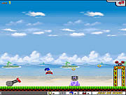 Angry Birds - Angry Sonic