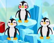 Angry Birds - Cute zoo