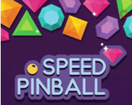 Speed pinball játékok ingyen