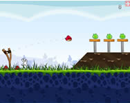 Angry birds Angry Birds játékok ingyen