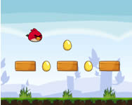 Angry Birds go crazy Angry Birds játékok ingyen