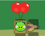 Bad piggies 2 Angry Birds játékok ingyen