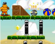 Domi Hammi Angry Birds játékok