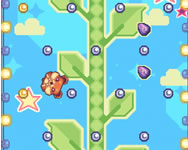 Hamster roll Angry Birds HTML5 játék