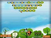 Happy birds Angry Birds játékok